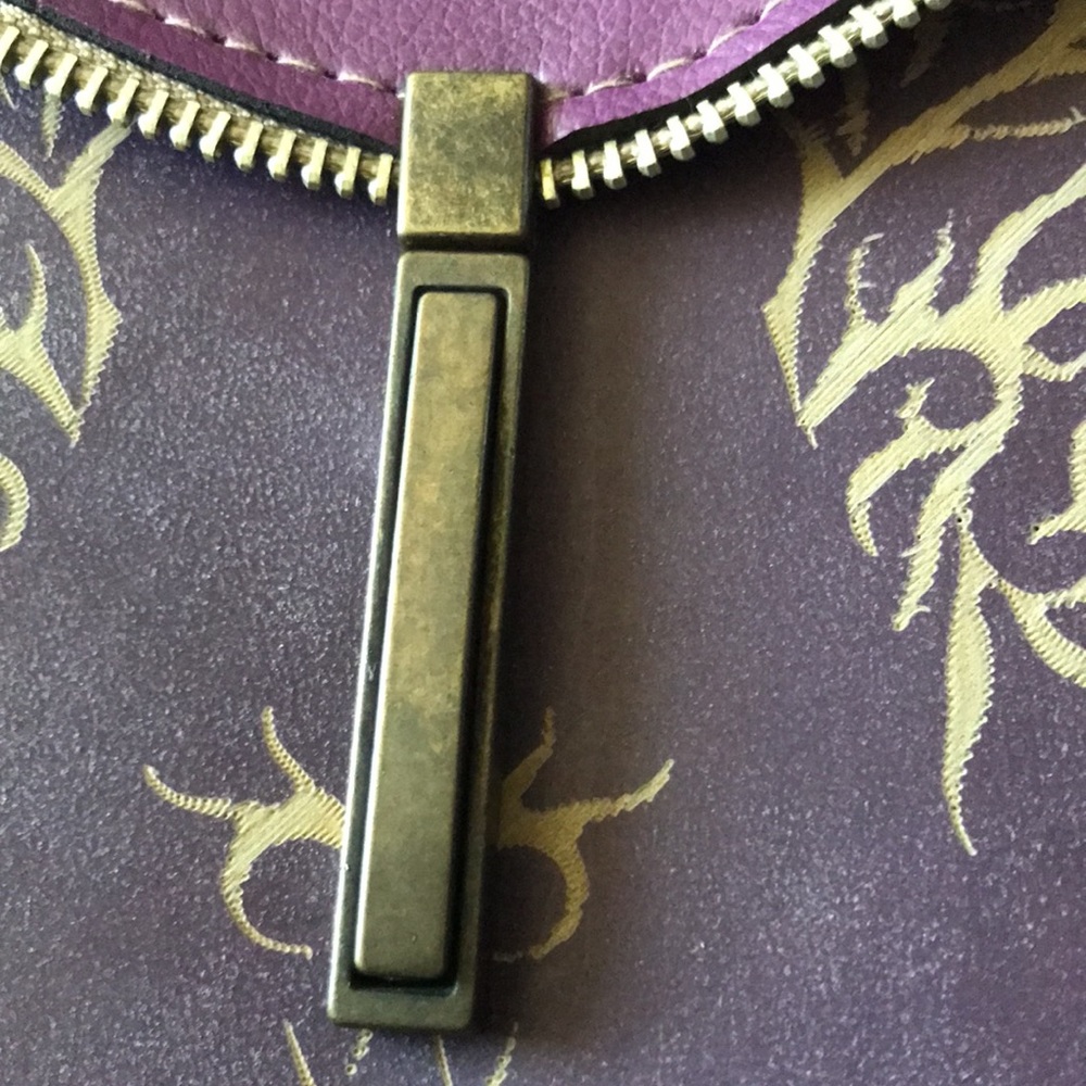 gorgeous backpack - Picture 6 of 12